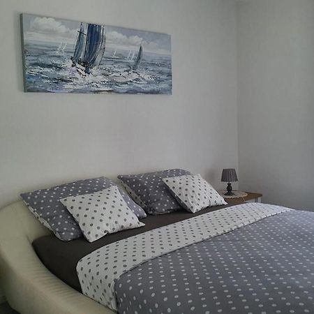 Apartman Kovacic - Knin Eksteriør bilde