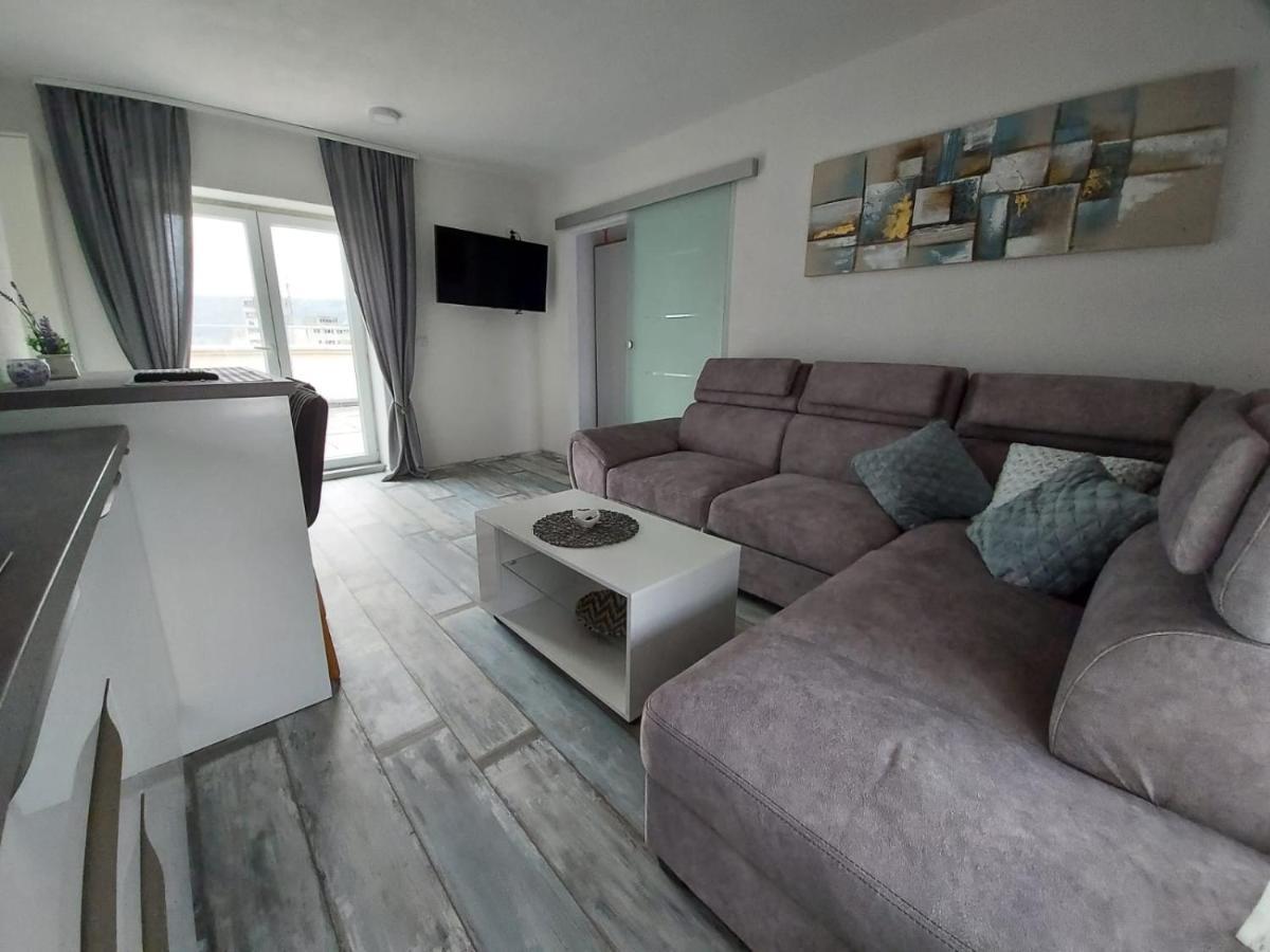 Apartman Kovacic - Knin Eksteriør bilde
