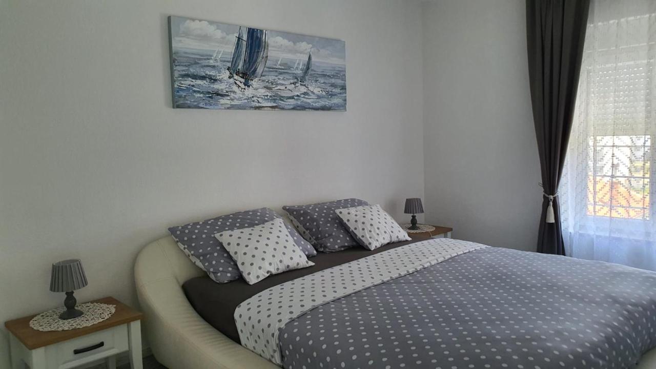 Apartman Kovacic - Knin Eksteriør bilde