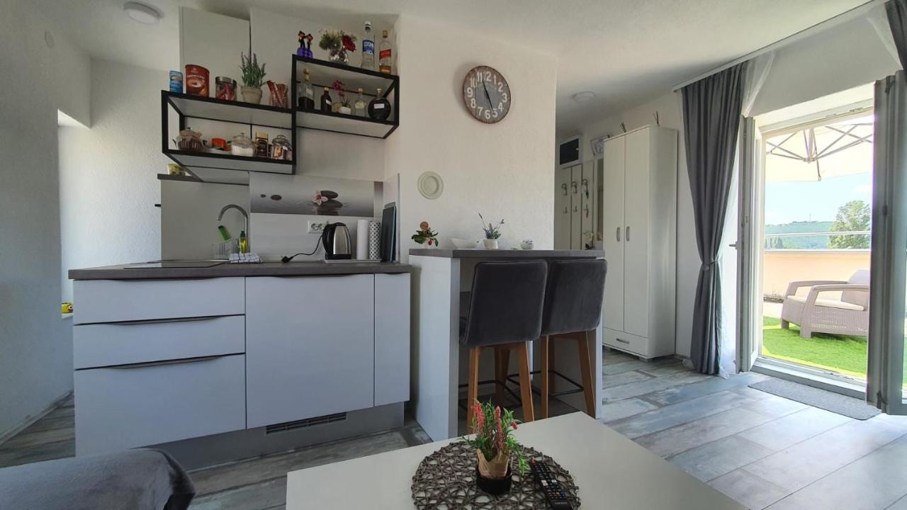 Apartman Kovacic - Knin Eksteriør bilde