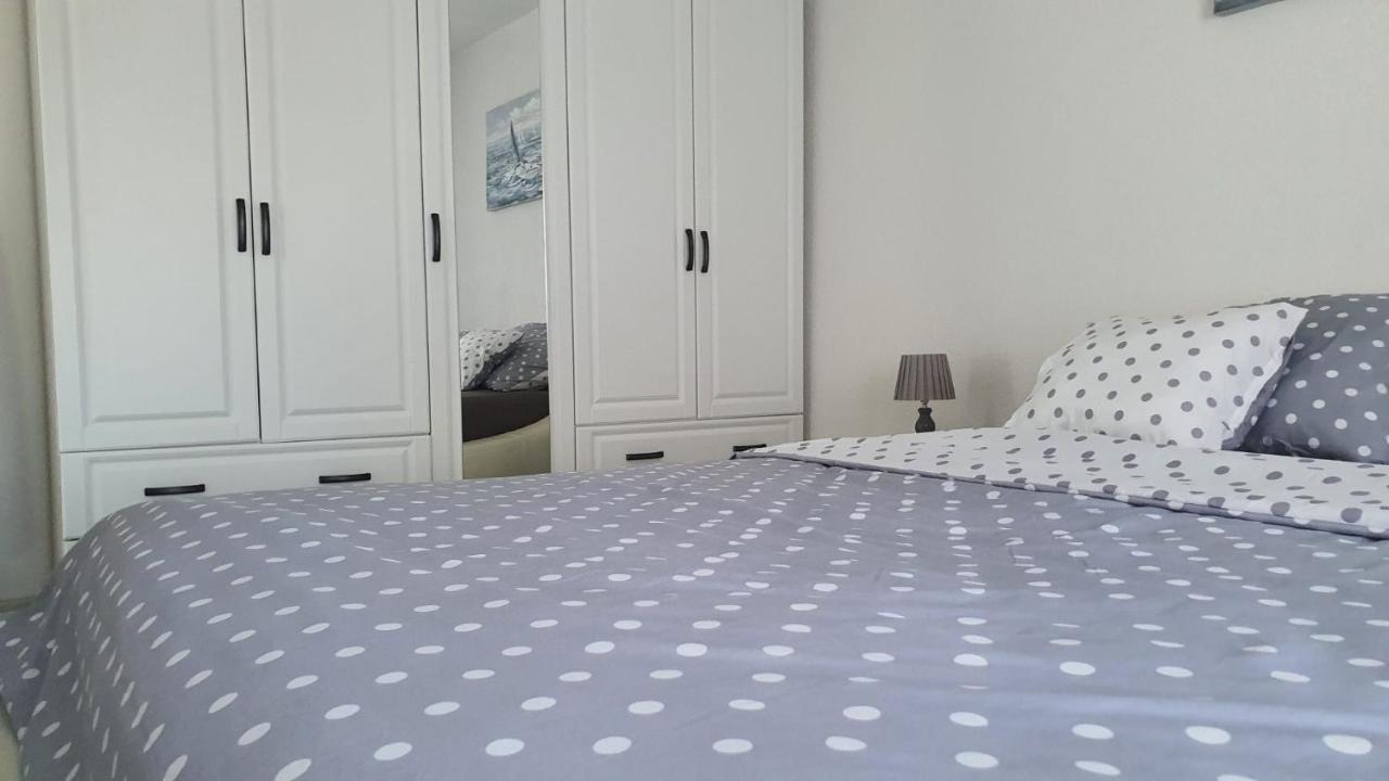 Apartman Kovacic - Knin Eksteriør bilde
