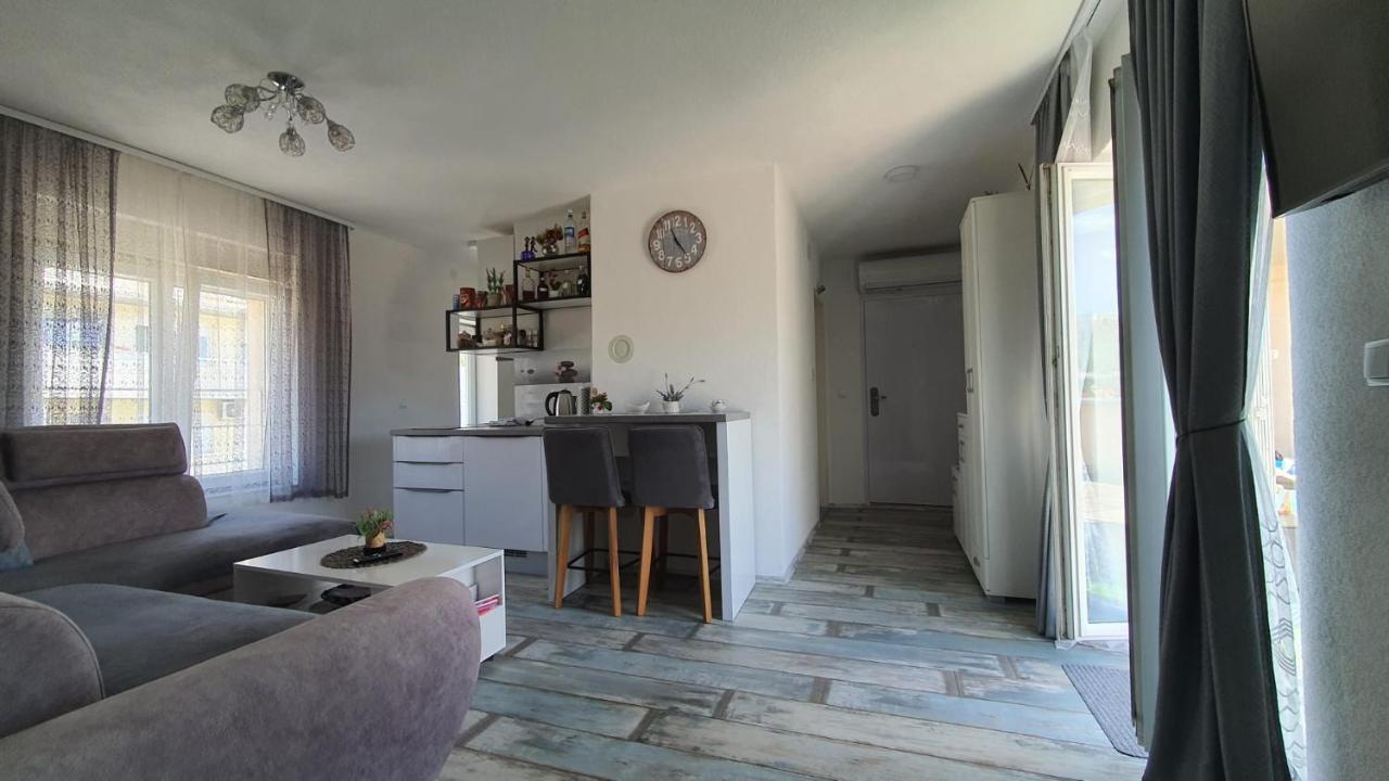 Apartman Kovacic - Knin Eksteriør bilde